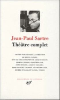 Product Bundle Théâtre Complet [French] Book