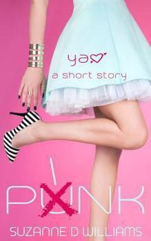 Paperback Pink Book