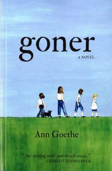 Paperback Goner, 2nd Edition Book