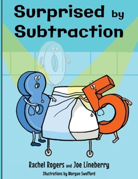 Paperback Surprised by Subtraction Book