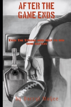 Paperback After the Game Ends Book