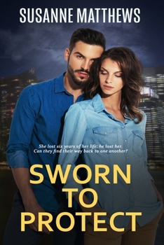 Paperback Sworn to Protect Book