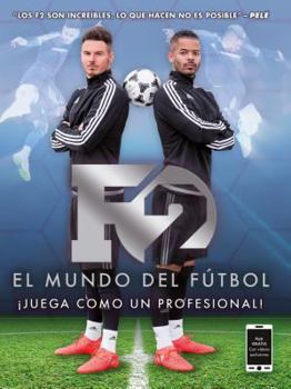 Paperback F2. El Mundo del Futbol [Spanish] Book