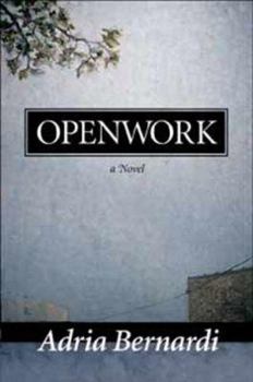 Hardcover Openwork Book