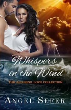 Paperback Whispers in the Wind Book