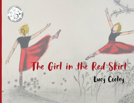 Paperback The Girl in the Red Skirt Book
