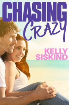 Paperback Chasing Crazy Book