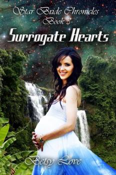 Paperback Surrogate Hearts Book