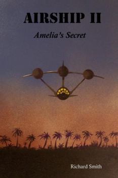 Paperback Airship II Book