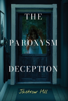 Hardcover The Paroxysm Deception Book