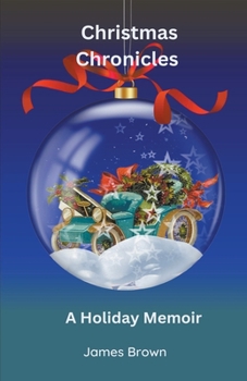 Paperback Christmas Chronicles Book