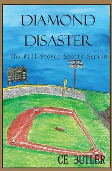 Paperback Diamond Disaster Book