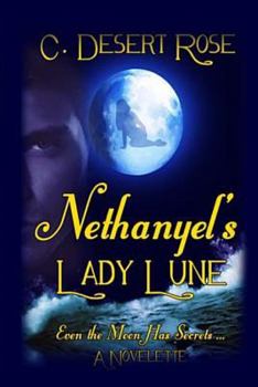 Paperback Nethanyel's Lady Lune Book