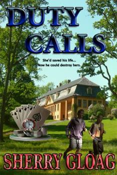 Paperback Duty Calls Book