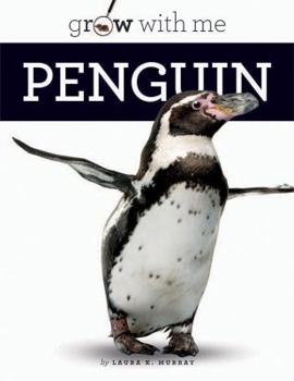 Penguin - Book  of the Grow With Me