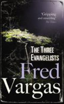 Paperback The Three Evangelists Book