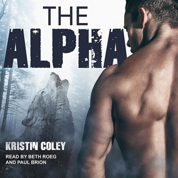 Audio CD The Alpha: The Pack Book 3 Book