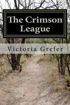 Paperback The Crimson League Book