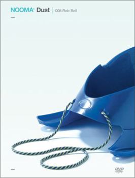 DVD Dust 008---Rob Bell Book