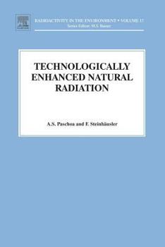 Paperback Tenr - Technologically Enhanced Natural Radiation: Volume 17 Book