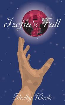 Paperback Izefia's Fall Book