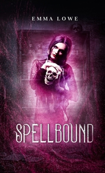 Paperback Spellbound: Vampire Descendants book #2 Book