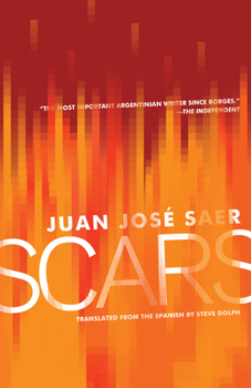 Paperback Scars Book