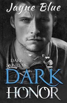 Paperback Dark Honor Book