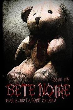 Paperback Bete Noire Issue #15 Book