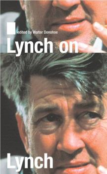 Paperback Lynch on Lynch Book
