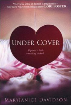 Paperback Under Cover Book