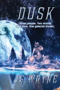 Paperback Dusk Book