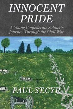 Paperback Innocent Pride Book
