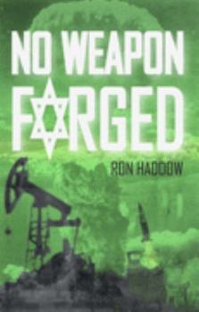 Paperback No Weapon Forged Book