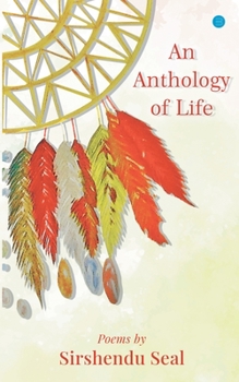 Paperback An Anthology of Life Book