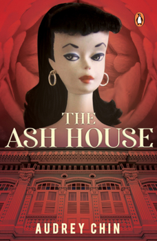 Paperback The Ash House Book