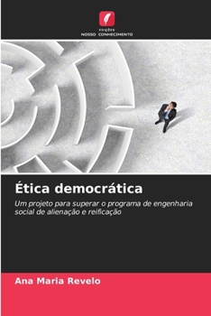 Paperback Ética democrática [Portuguese] Book