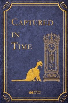Paperback Captured in Time Book