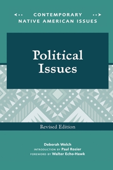 Paperback Political Issues, Revised Edition Book