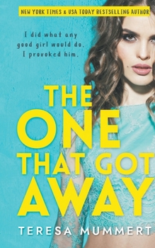 Paperback The One That Got Away Book