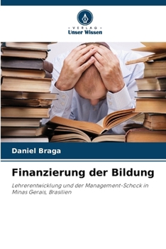 Paperback Finanzierung der Bildung [German] Book