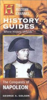 Paperback The Conquests of Napoleon Book
