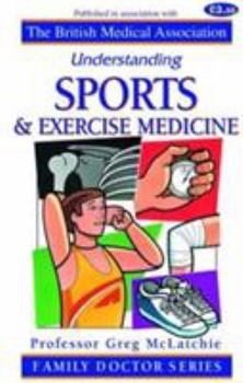 Paperback Understanding Sports and Exercise Medicine Book