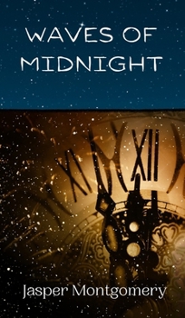 Hardcover Waves of Midnight Book