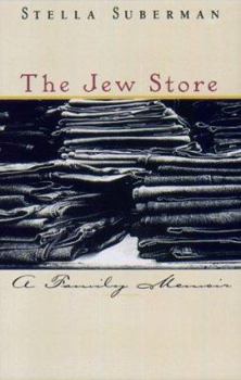 Hardcover The Jew Store Book