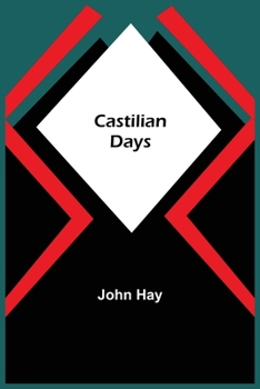 Paperback Castilian Days Book