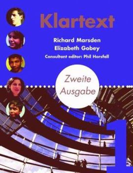Paperback Klartext (Pt. 1) Book