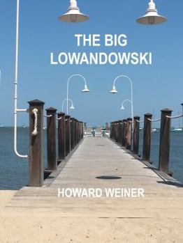 Paperback The Big Lowandowski Book