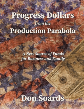Paperback Progress Dollars From The Production Parabola Book