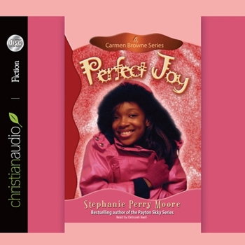 MP3 CD Perfect Joy Book